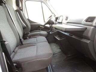 Opel Movano H2/L2a/c 2.3 TDI 110kW