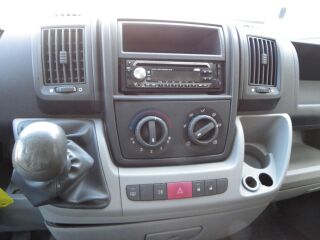 Fiat Ducato H2/L3 2.3 TDI 88kW