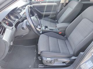 Volkswagen Passat 1.5 110kW