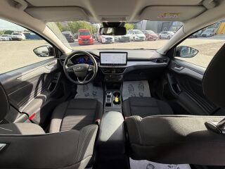 Ford Focus TURNIER TITANIU-X FACELIFT 1.5 R4 ECOBLUE 115 85kW