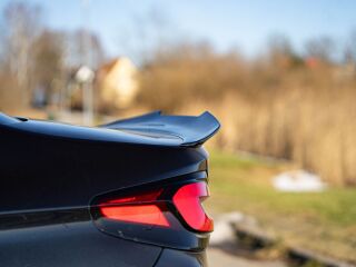BMW 520 M-Pakett 2.0 140kW