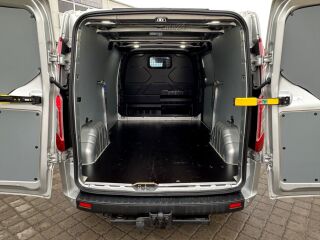 Ford Transit Custom L2H1 ATM Tdci 96kW