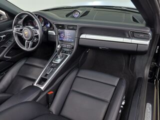 Porsche 911 Targa 4S 3.0 309кВ