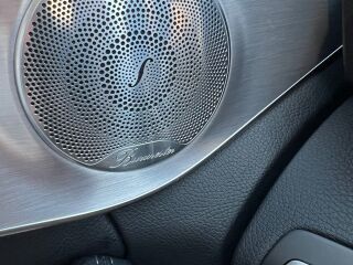 Mercedes-Benz C 220 AMG 2.1 125kW