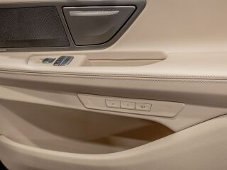 BMW 750 xDrive M-Sportpakett 4.4 390kW
