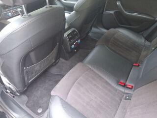 Audi A6 allroad 3.0 160kW