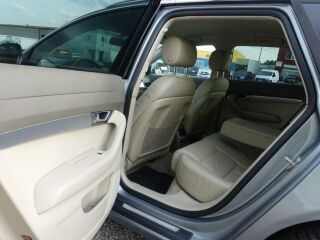 Audi A6 Avant Exclusive Facelift EU5 2.0 R4 TFSi 125kW
