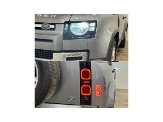 Land Rover Defender 110 S 2.0 204DTA 147kW