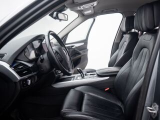 BMW X5 xDrive40e iPerformance 2.0 230kW