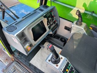 Demag Terex AC140 380кВ