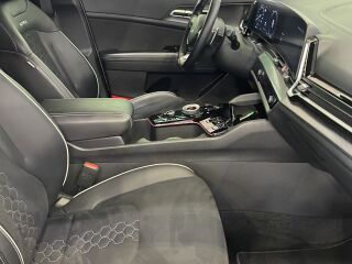 Kia Sportage GT-Line 100кВ