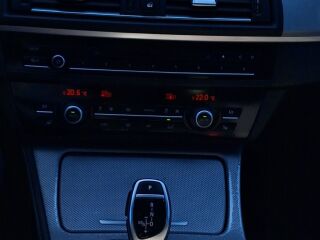 BMW 525 X-drive M-pakett 160кВ