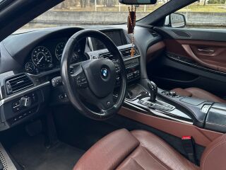 BMW 640 3.0 235кВ