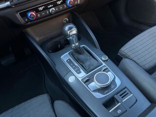 Audi A3 Sportback Facelift e-tron 1.4 TFSI 150кВ