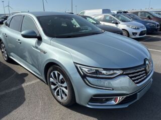 Renault Talisman Bose Facelift 2.0 Blue dCi 118kW