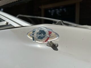 Bayliner Capri 1850 LS 4.3