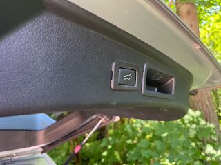 Subaru Forester 2.0 177кВ
