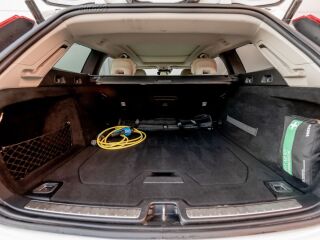 Volvo V60 T6 Twin Engine AWD Inscription Plug-in hybrid 2.0 251кВ