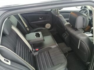 Renault Laguna 1.5 81kW