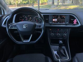 SEAT Leon 2.0 110kW