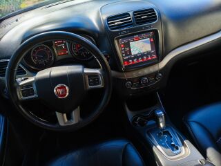 Fiat Freemont Family Active 2.0 125kW
