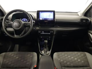 Toyota Yaris Active Plus Smart Comfort Pakett 68kW
