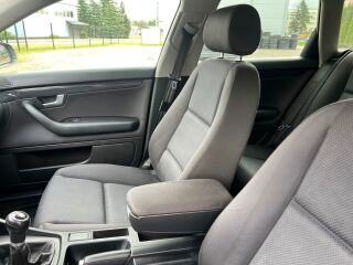 Audi A4 Avant 1.9 TDI EURO3 96kW