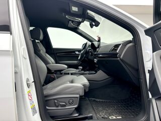 Audi Q5 S line 40 TDI quattro 2.0 150kW