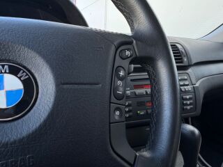 BMW 330 Business 2.9 135kW