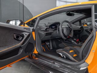 Lamborghini Huracan Evo4 5.2 V10 470kW