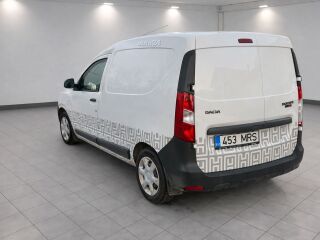 Dacia Dokker 1.6 75kW