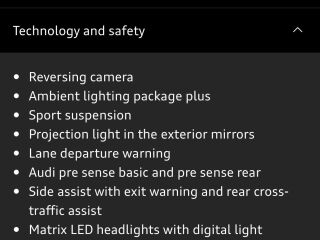 Audi Q4 e-tron Sportback 40 S-Line 77kWh 150кВ