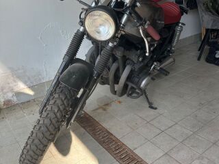 Honda CB 900 70kW