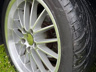 BMW 520 D Touring 2.0 R4 TDI 120кВ
