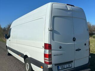 Mercedes-Benz Sprinter 316 CDI L3H2 2.1 R4 OM651.955 120kW
