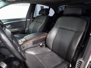 BMW 740 i 4.0 240kW