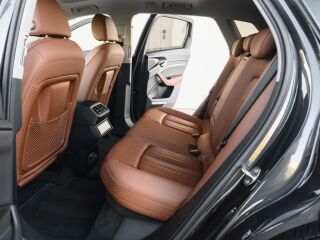 Audi e-tron Sportback 55 S-Line Quattro 158kW