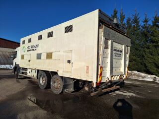 Scania 124