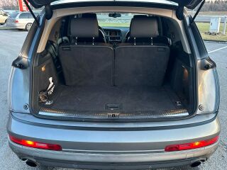 Audi Q7 Facelift 3.0 176кВ