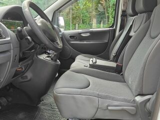 Peugeot Expert L2H1 Camper/Cargo 2.0 R4 HDi 94kW