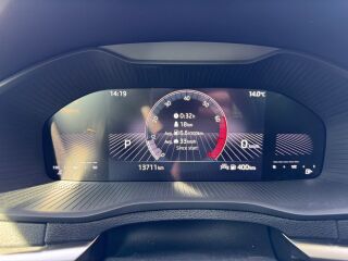 Skoda Karoq 1.5 110kW