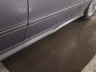 BMW 530 Facelift 2.9 142kW
