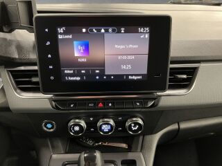 Nissan Townstar Van N-Connecta L2 51kW