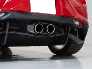 Alfa Romeo 4C Spider 177кВ