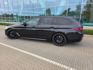 BMW M550 3.0 294kW