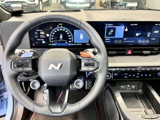 Hyundai Ioniq 5 N EL 158кВ