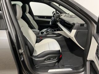 Porsche Cayenne E-Hybrid 3.0 346кВ