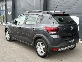 Dacia Sandero 1.0 H4D F4 67kW