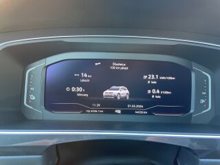 Volkswagen Tiguan 1.4 110kW