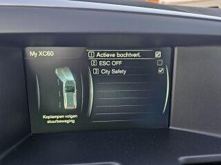 Volvo XC60 Summum 2.4 D5 162kW